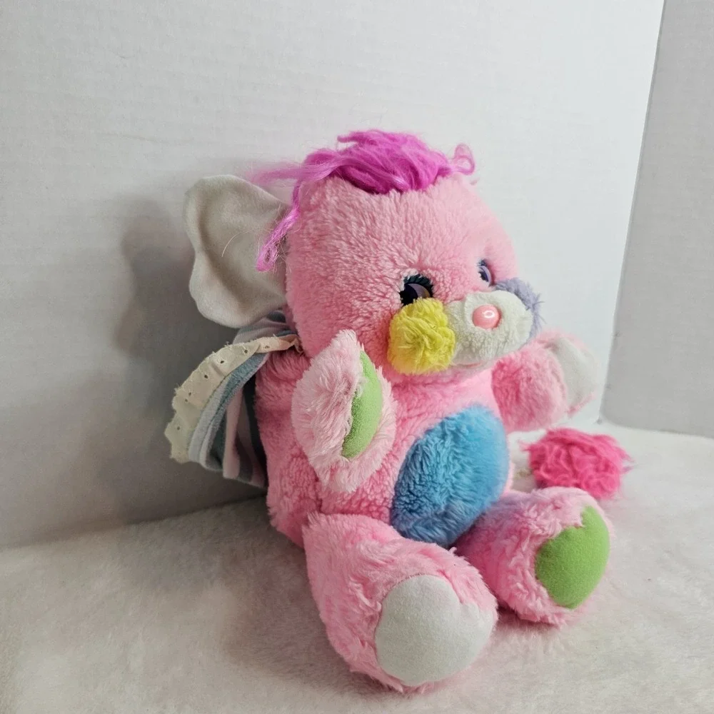 1986 Vintage Popples 